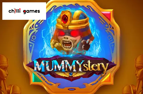 MUMMYstery
